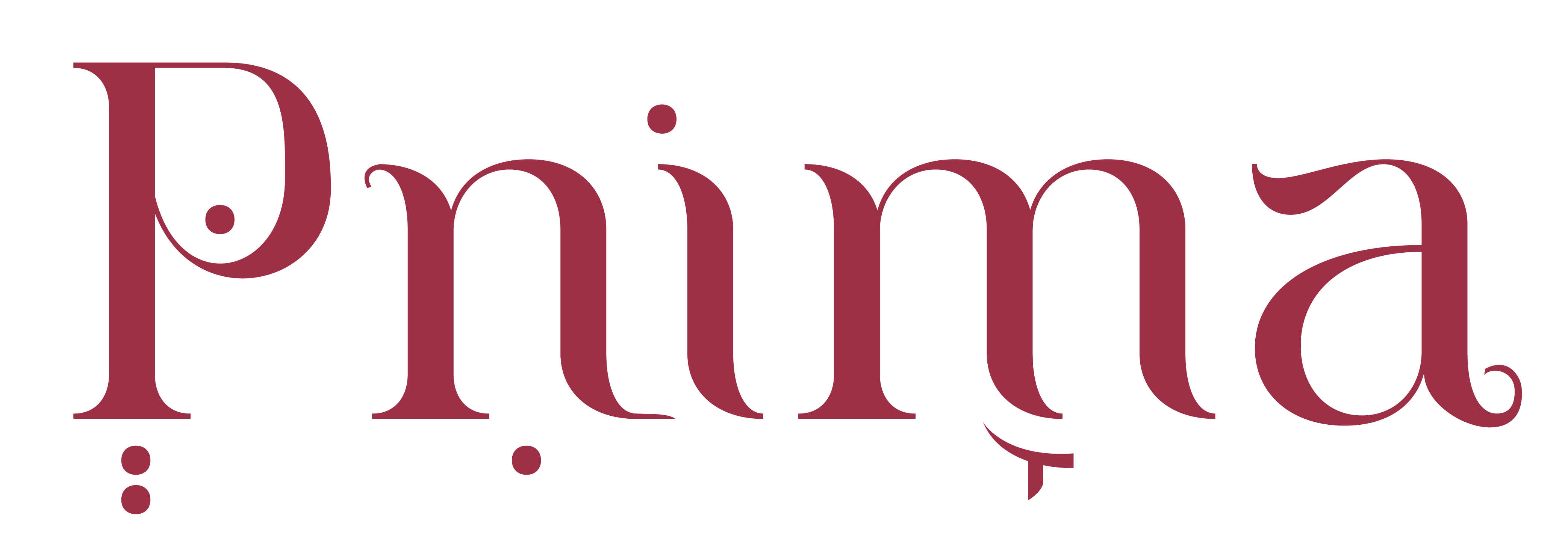 Pnima